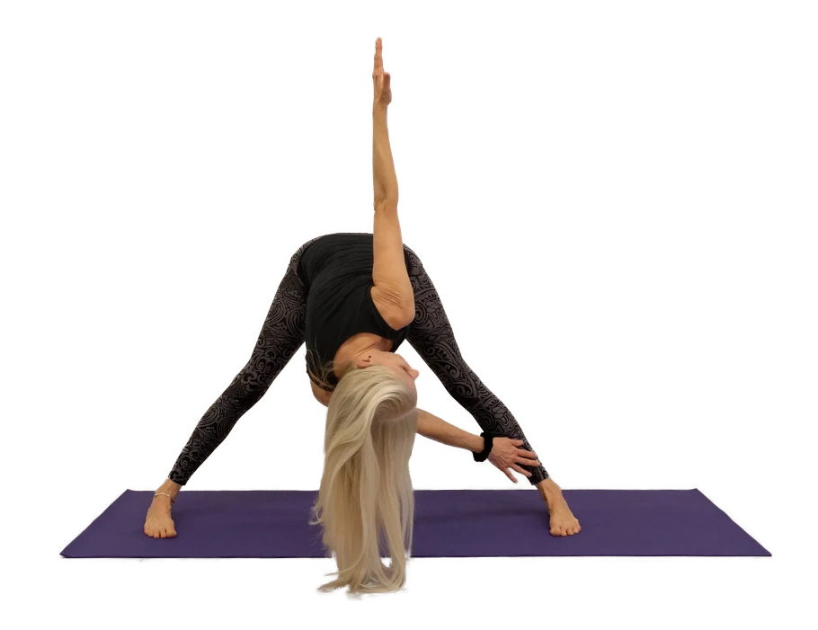 Yogastudio Oberwil Franzisca